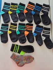 Paar socken 26 gebraucht kaufen  Ballenstedt