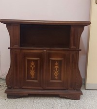 Antico mobiletto ingresso usato Antico mobiletto ingresso usato  Montoro