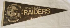 raiders afc champions 2001 for sale  Livermore