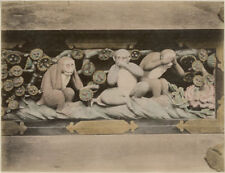 Albuminated photo japan d'occasion  Expédié en Belgium