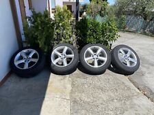 Cerchi originali audi usato  Italia
