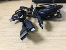 Micro usb lead for sale  LUTON