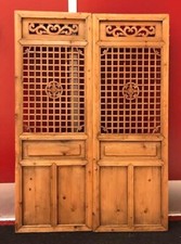 Chine ancien paires d'occasion  Neuilly-sur-Seine