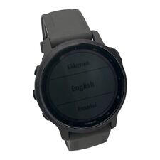 Garmin fenix pro gebraucht kaufen  Duisburg