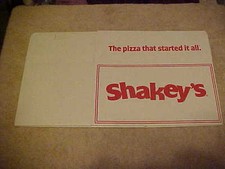 Shakey worlds greatest for sale  Elverta