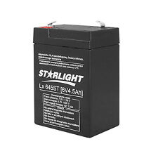 Batterie gel 5ah d'occasion  Saint-Louis