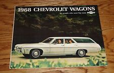Original 1968 chevrolet for sale  Reinbeck