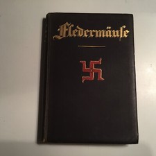 Antik fledermäuse gustav gebraucht kaufen  Krefeld