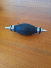 Poire amorcage carburant d'occasion  Sancerre
