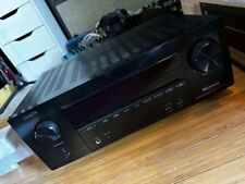 Denon avr x2500h for sale  Burbank