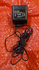 350ma mains adaptor for sale  WEMBLEY