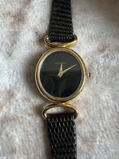 Movado museum watch for sale  Lindenhurst