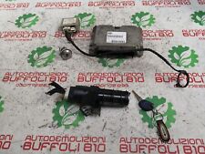 Kit centralina motore usato  Rovato