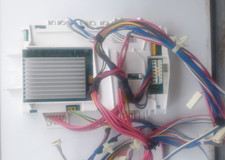 Scheda elettronica 41042988 usato  Cassino