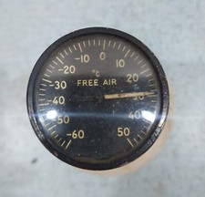 Vintage ohio temperature for sale  IPSWICH