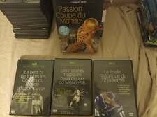 Dvd coffret passion d'occasion  La Ciotat