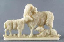 Figurine publicitaire heudeber d'occasion  France