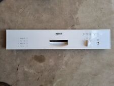 Bosch sgi43e02gb semi for sale  FERNDOWN