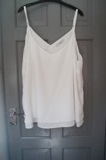 Womens vest size for sale  WOLVERHAMPTON
