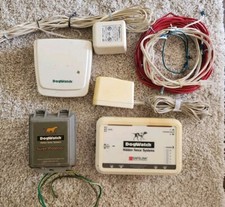 Dogwatch pt4 transmitter for sale  Milford