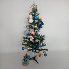 Albero natale verde usato  Rimini