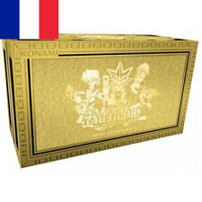 Coffret deck légendaires d'occasion  Chambly