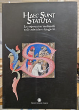 Haec sunt statuta usato  Sanremo