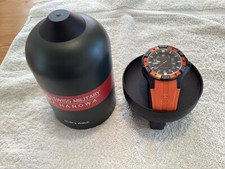 Genuine swiss military for sale  CAMBRIDGE