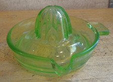 Vintage uranium glass for sale  Ossian