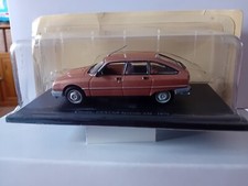 Citroën gsa club d'occasion  Erstein