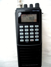 yupiteru mvt 7100 for sale yupiteru mvt 7100 for sale UK