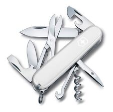 Coltellino victorinox climber usato  Torre di Mosto