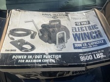 9500 haul master for sale  Cooks