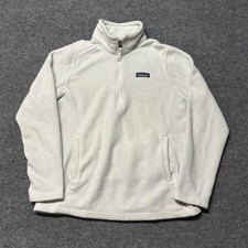 Patagonia synchilla pullover for sale  Hermitage