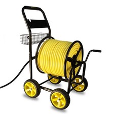 400ft hose reel for sale  Saint James