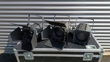 Selecon compact fresnel gebraucht kaufen  Gießen