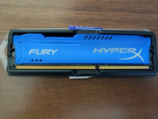 Kingston hyperx fury usato  Pietrastornina