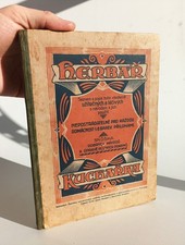 1889 kräuterbuch herbář gebraucht kaufen  Salzwedel