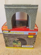Hornby skaledale twin for sale  CHATHAM