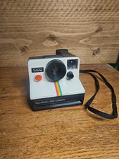 Polaroid 1000 land for sale  AYLESFORD