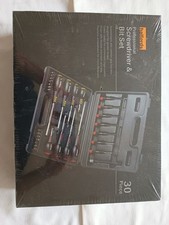 Halfords professional screwdri for sale  IPSWICH