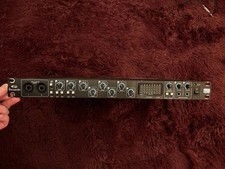 Focusrite saffire pro gebraucht kaufen  Prittriching