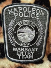 Genuine law enforcement for sale  CRAWLEY