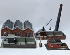 5xh0 konvolut kibri gebraucht kaufen  Fürth