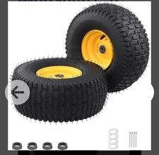 16x6.5 tubeless tire for sale  Dickinson