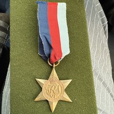1939 1945 star for sale  KING'S LYNN