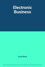 Electronic business armin d'occasion  France