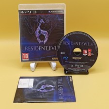 Resident evil ps3 usato  Termoli
