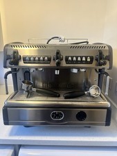 Spaziale compact coffee for sale  CONSETT