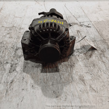 Alternatore per fiat usato  Volpago del Montello